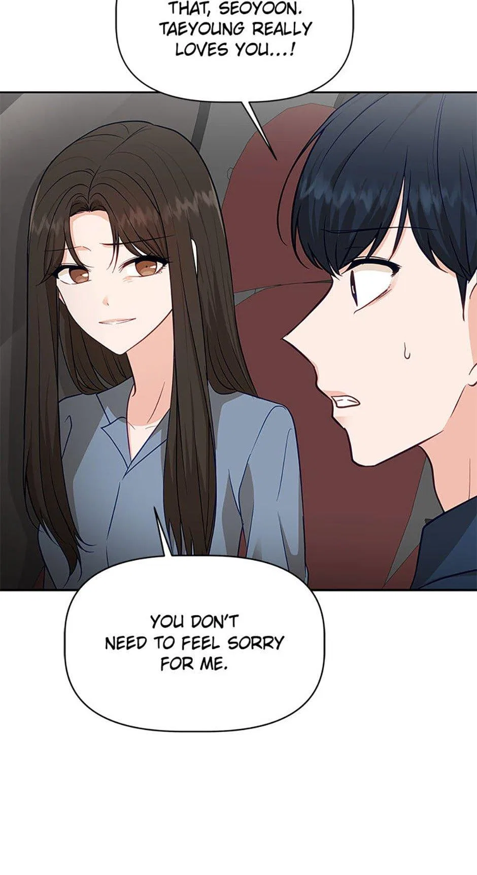 Late Night Cafe Chapter 44 – Page 7