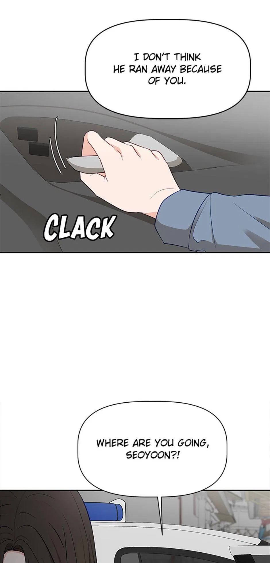 Late Night Cafe Chapter 44 – Page 8