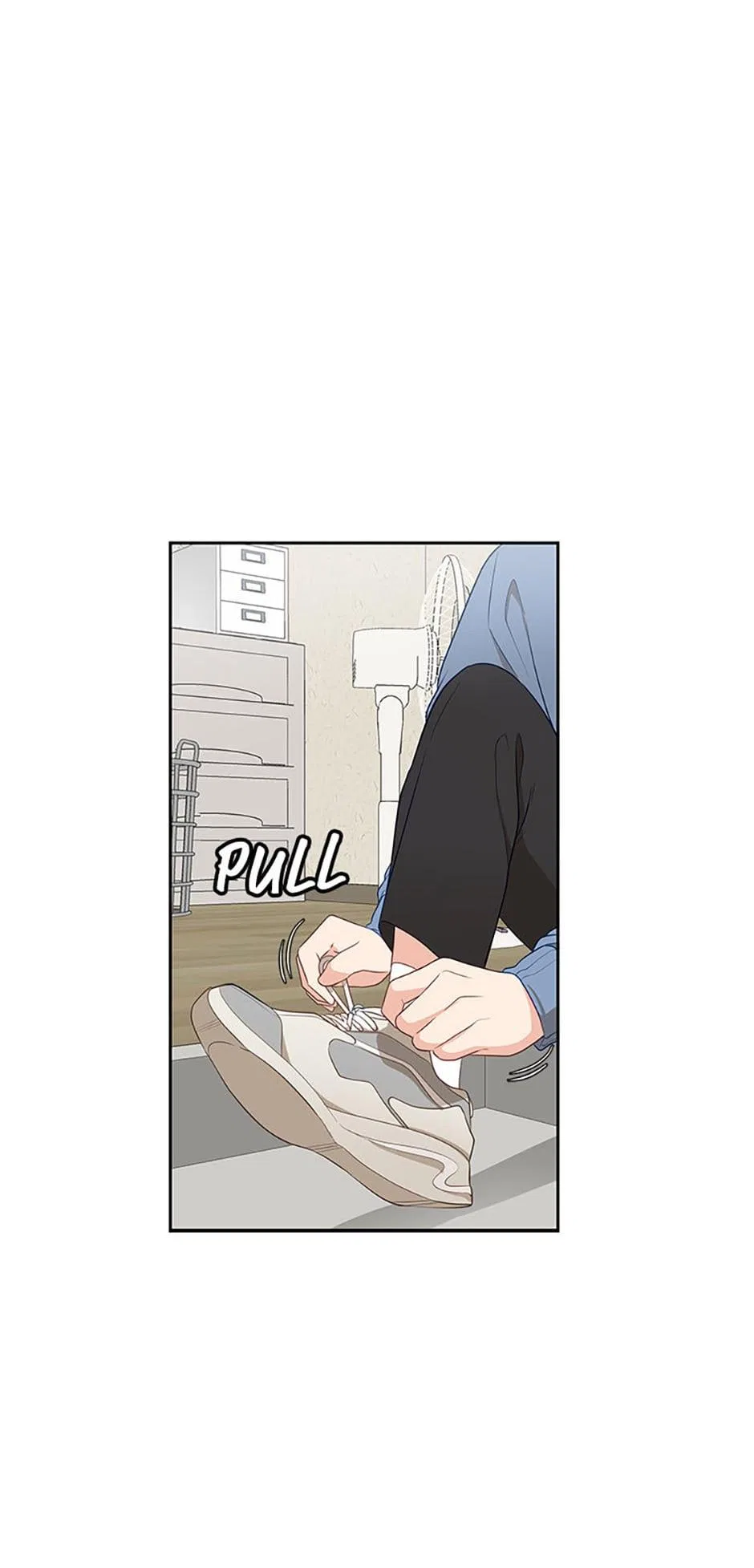 Late Night Cafe Chapter 44 – Page 13