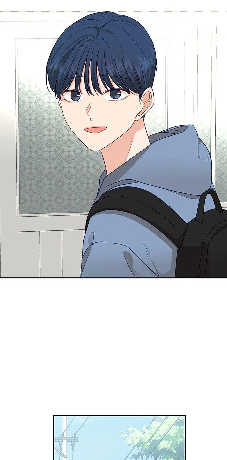 Late Night Cafe Chapter 44 – Page 15