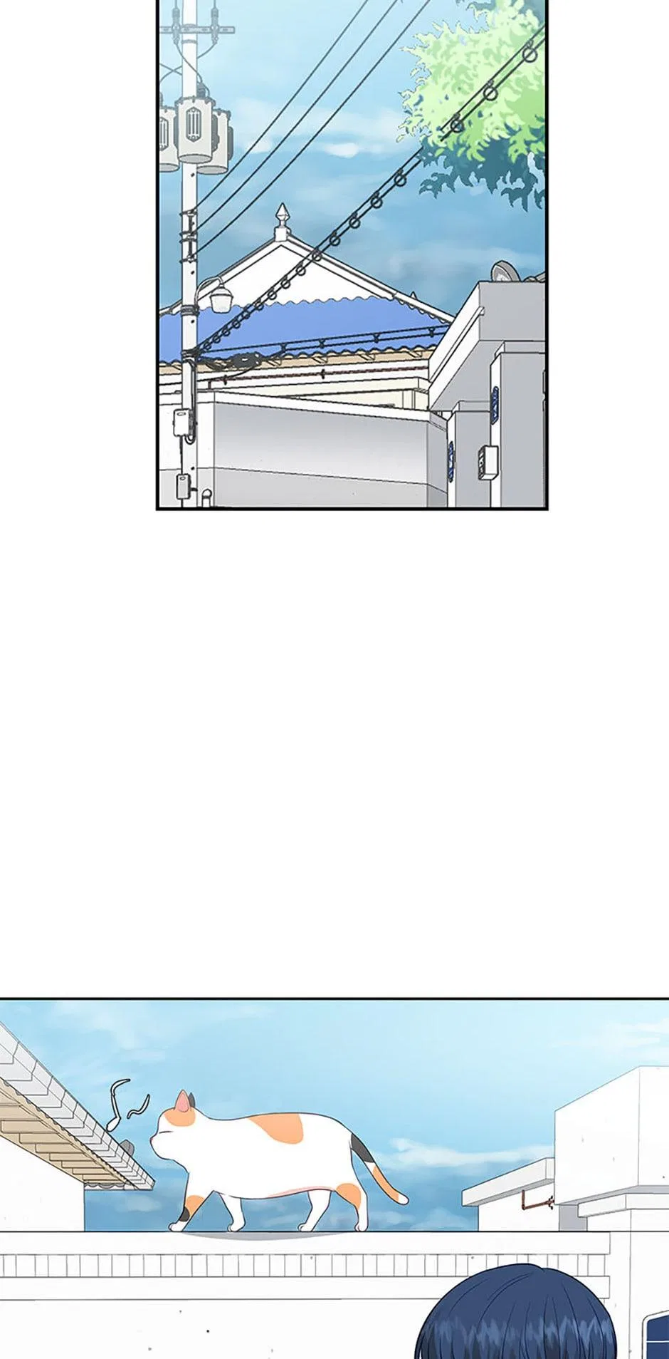 Late Night Cafe Chapter 44 – Page 16
