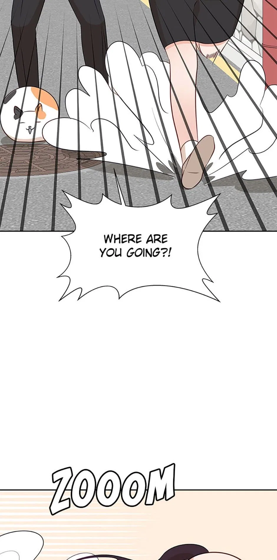 Late Night Cafe Chapter 44 – Page 29