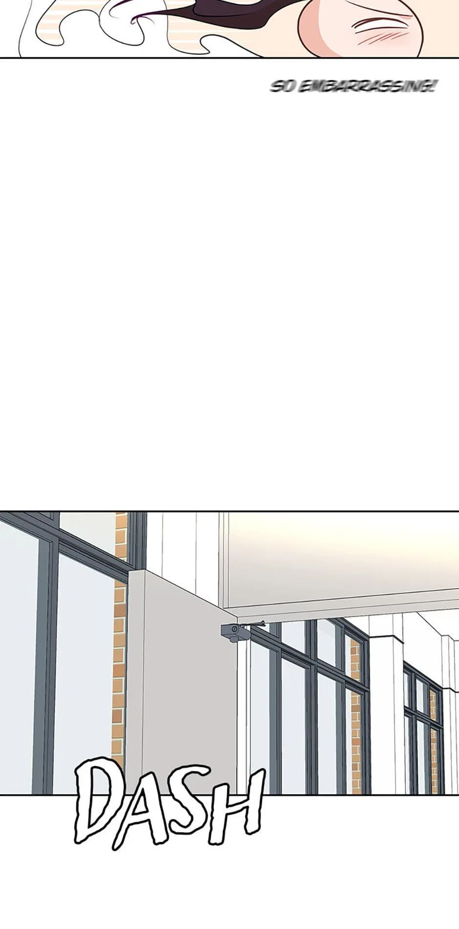 Late Night Cafe Chapter 44 – Page 30