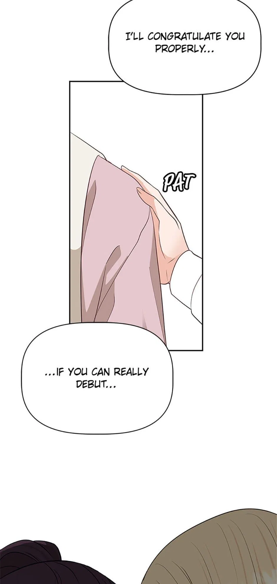 Late Night Cafe Chapter 44 – Page 42