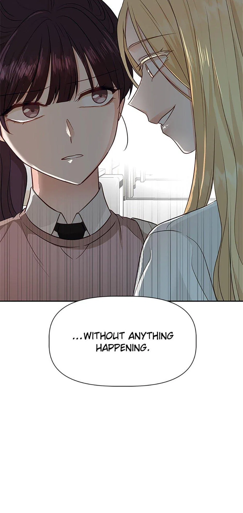 Late Night Cafe Chapter 44 – Page 43