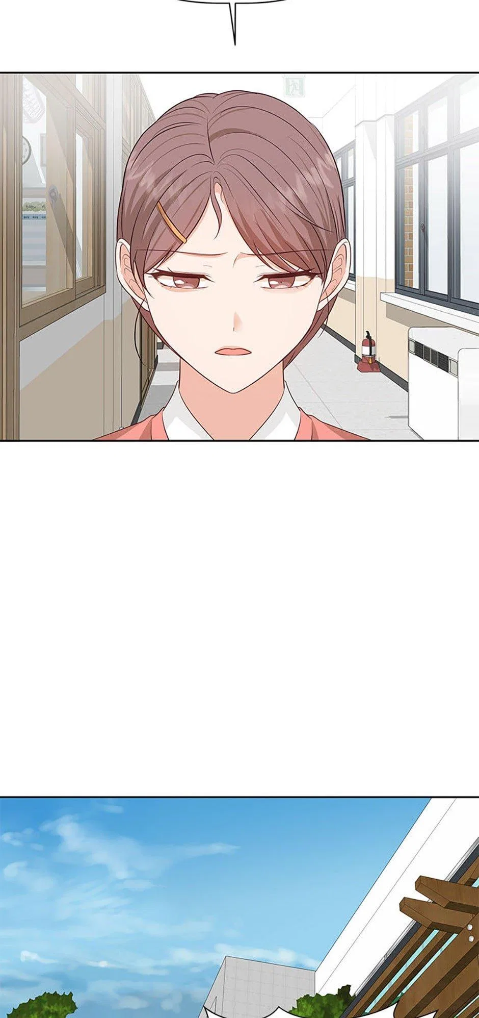 Late Night Cafe Chapter 44 – Page 46