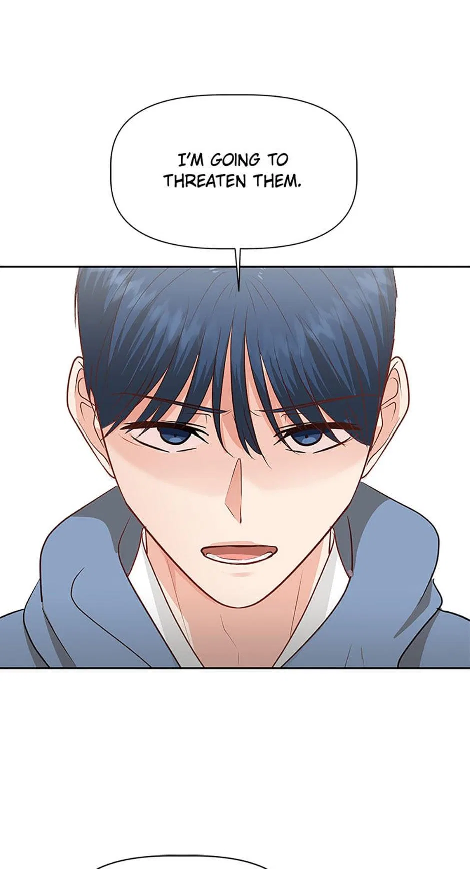 Late Night Cafe Chapter 44 – Page 50