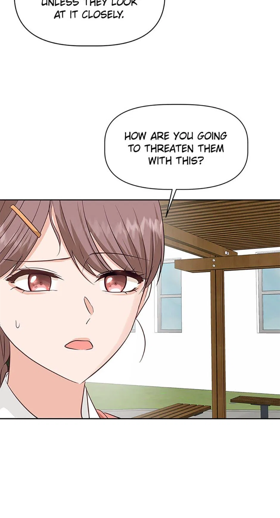 Late Night Cafe Chapter 44 – Page 53