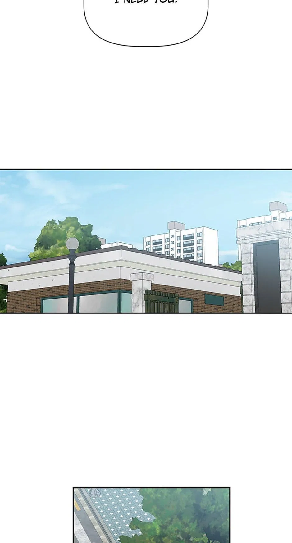 Late Night Cafe Chapter 44 – Page 58