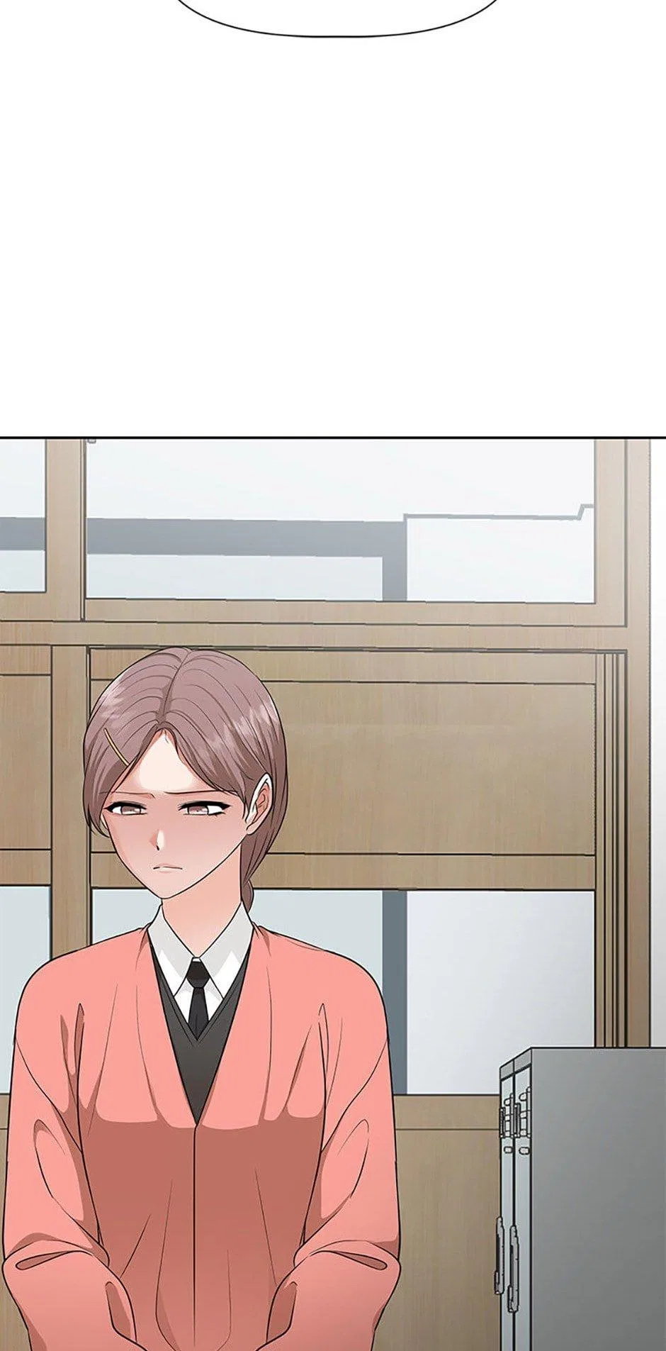 Late Night Cafe Chapter 44 – Page 72