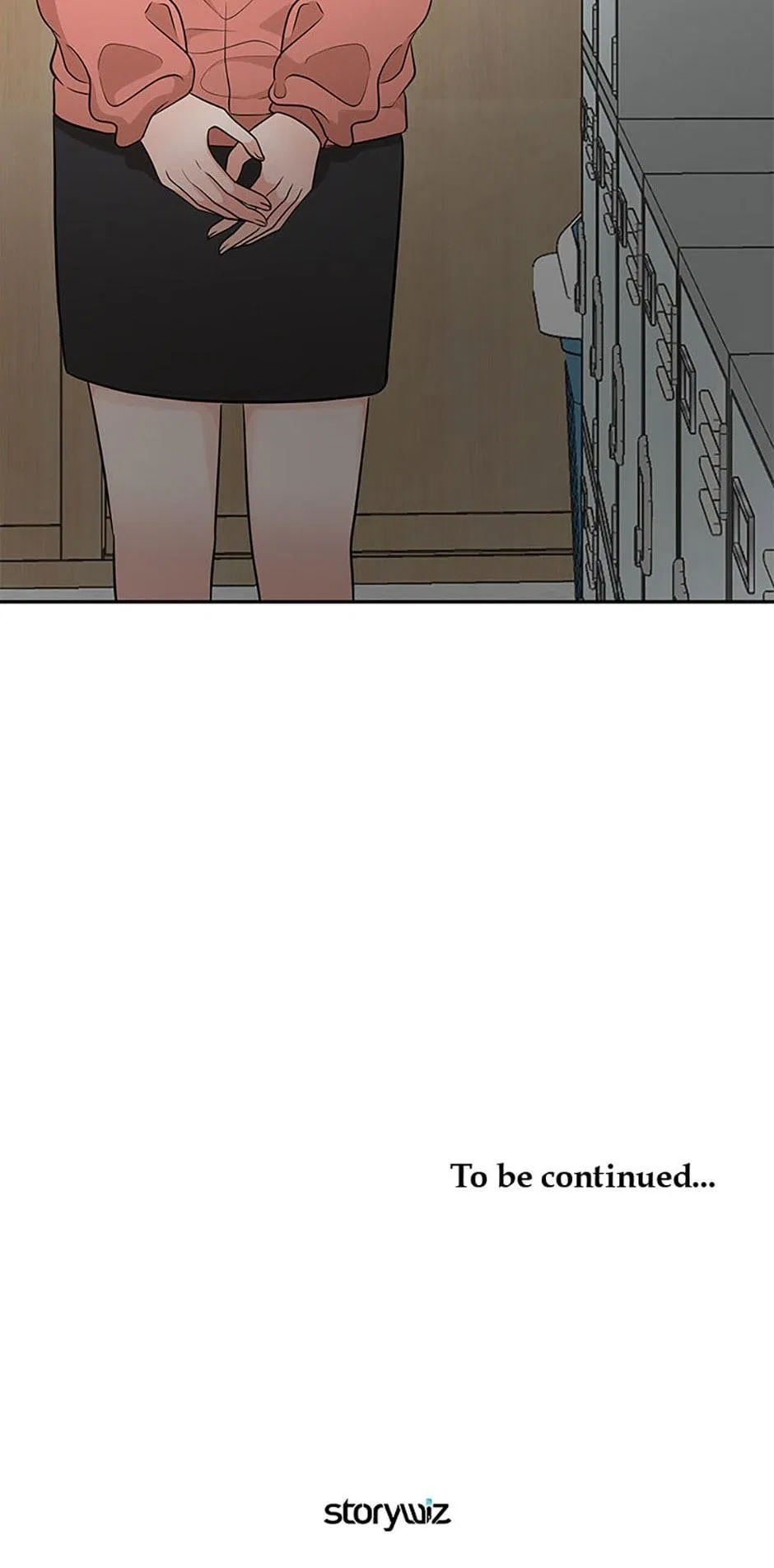 Late Night Cafe Chapter 44 – Page 73