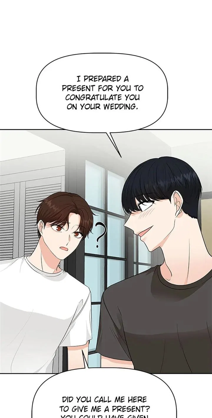 Late Night Cafe Chapter 43 – Page 3