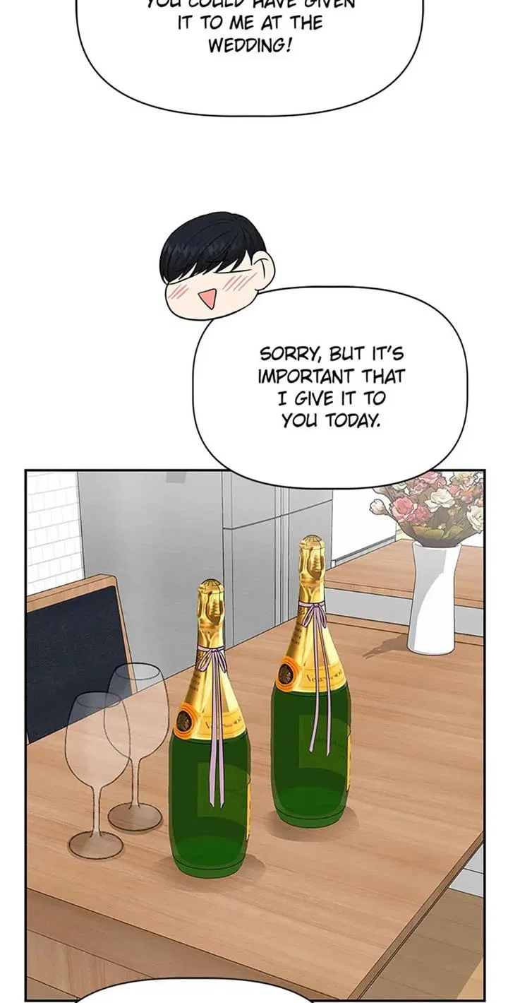 Late Night Cafe Chapter 43 – Page 4
