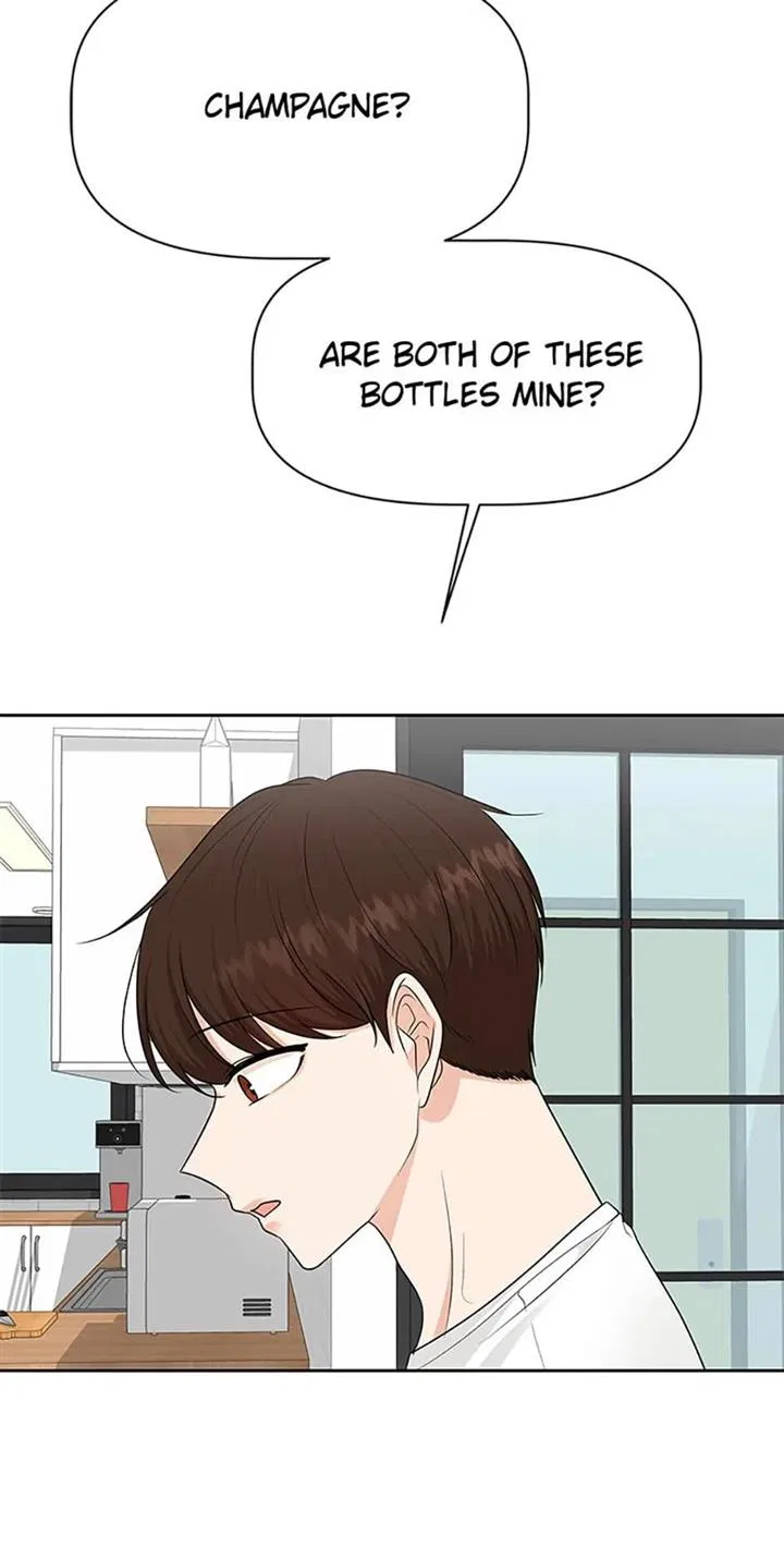 Late Night Cafe Chapter 43 – Page 5