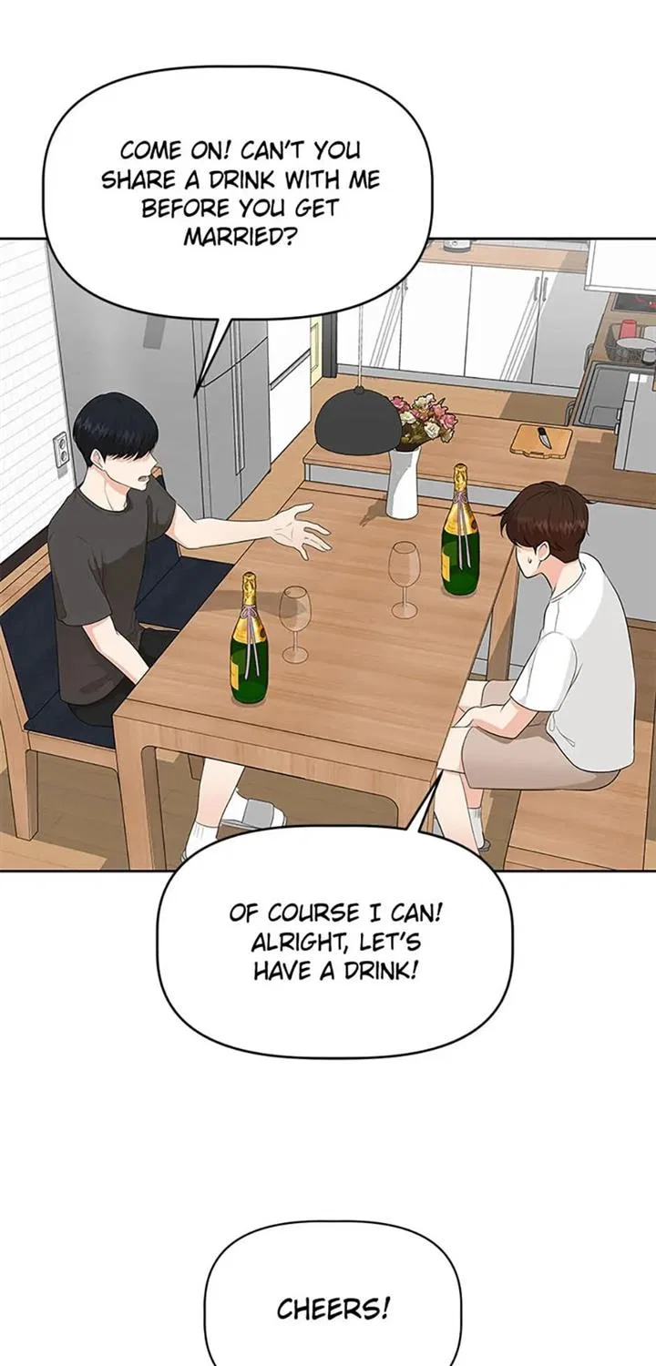 Late Night Cafe Chapter 43 – Page 8