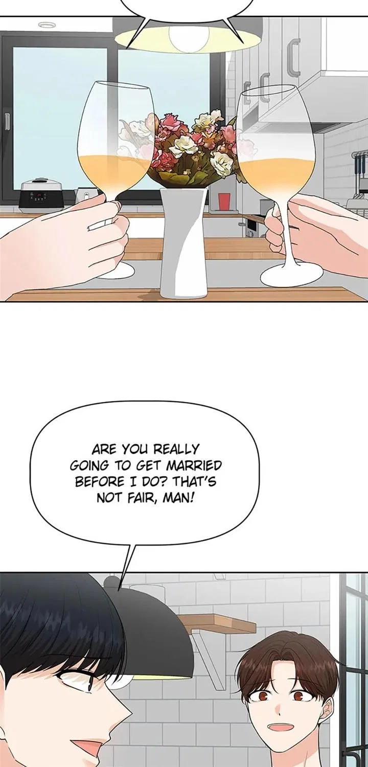 Late Night Cafe Chapter 43 – Page 9