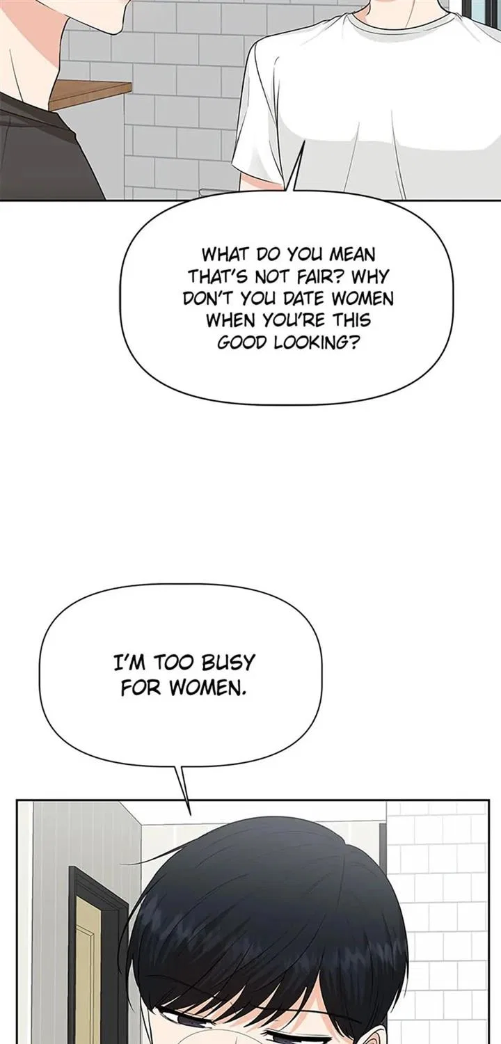 Late Night Cafe Chapter 43 – Page 10