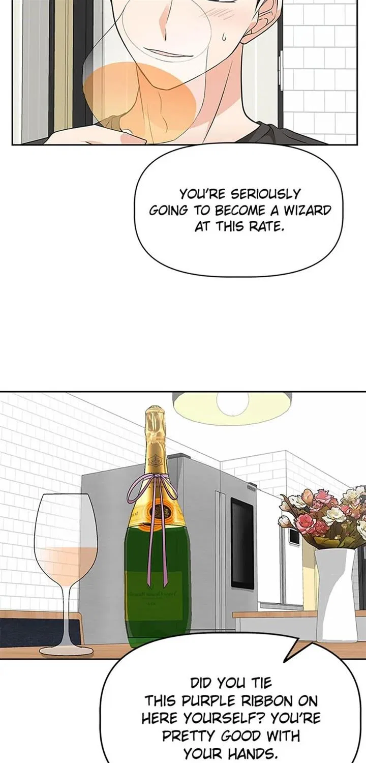 Late Night Cafe Chapter 43 – Page 11