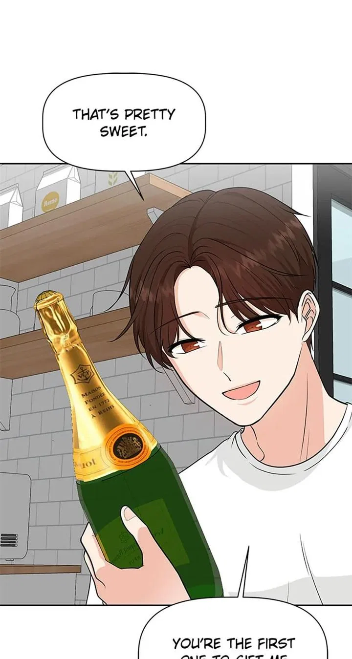 Late Night Cafe Chapter 43 – Page 13