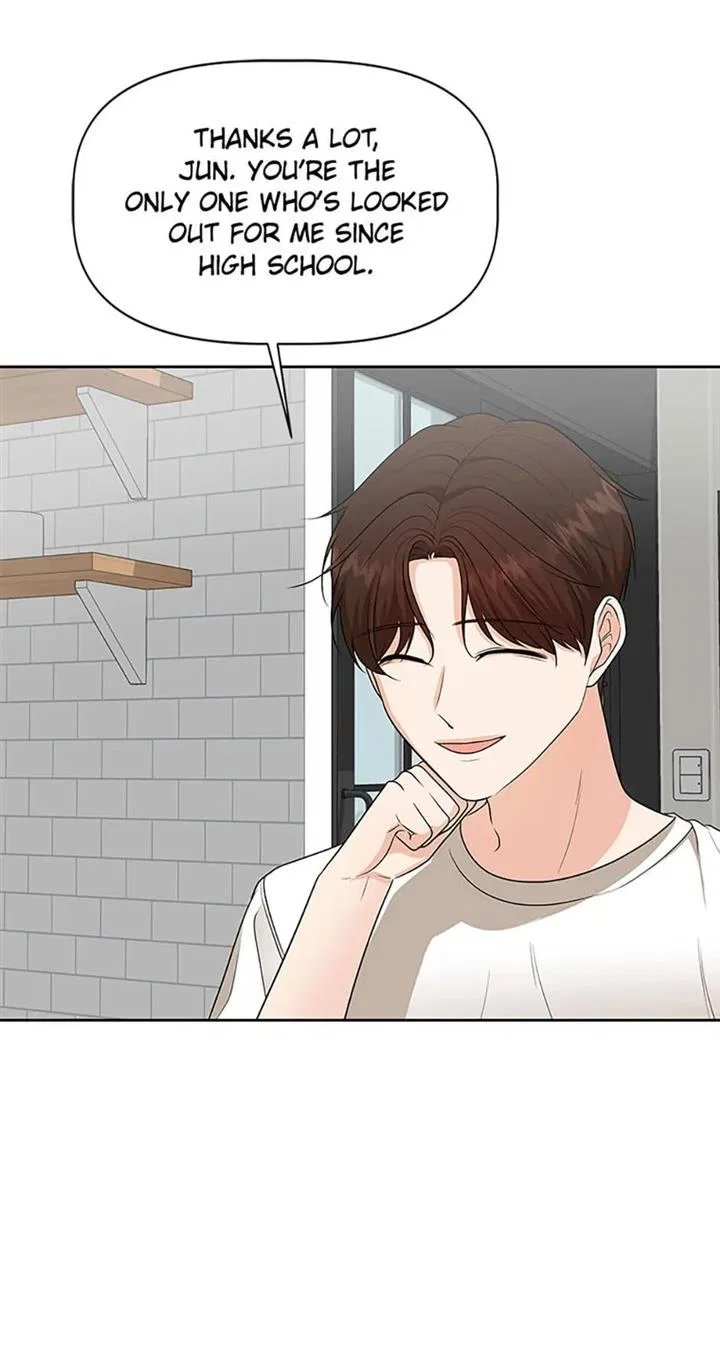Late Night Cafe Chapter 43 – Page 15