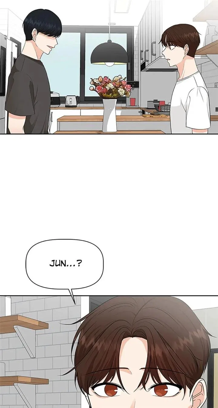 Late Night Cafe Chapter 43 – Page 17