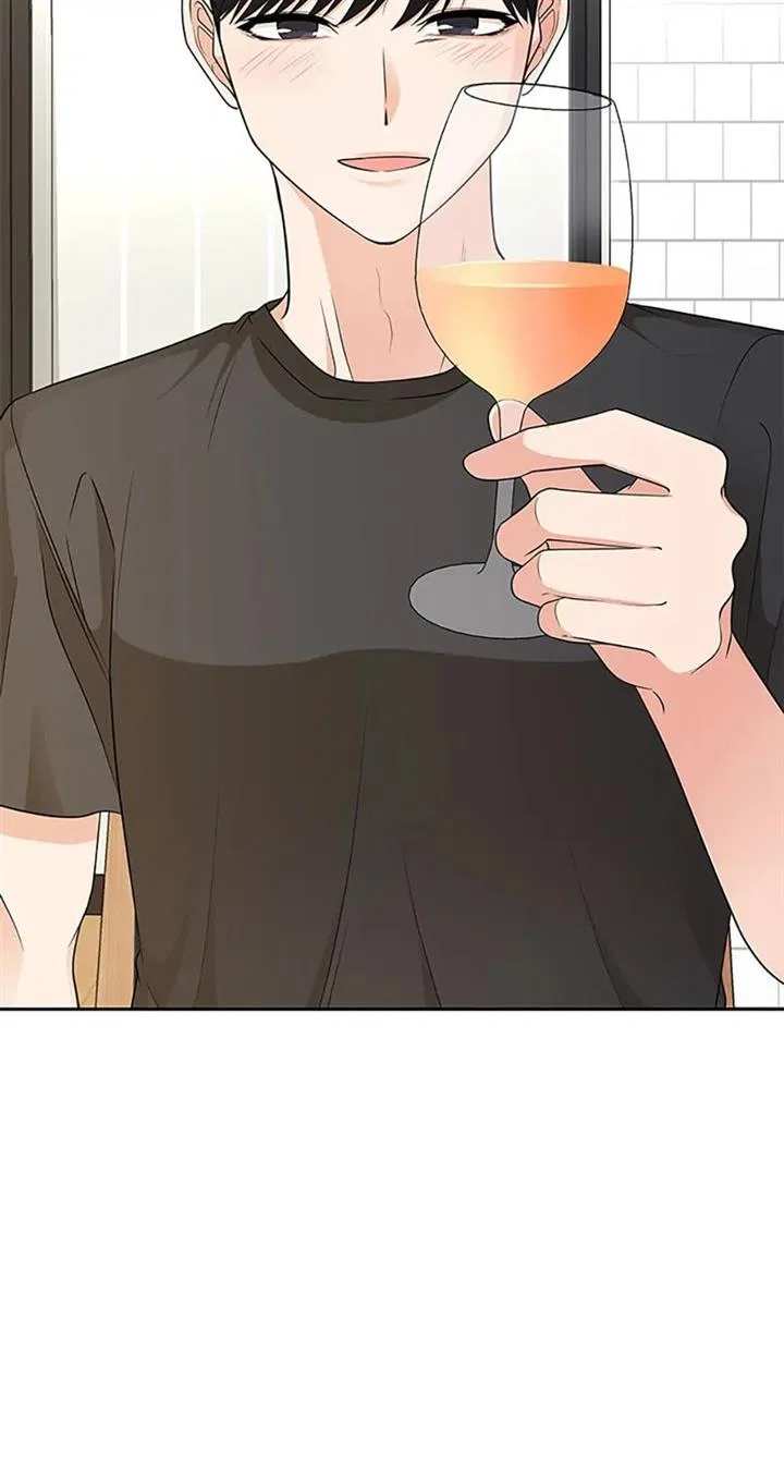 Late Night Cafe Chapter 43 – Page 19