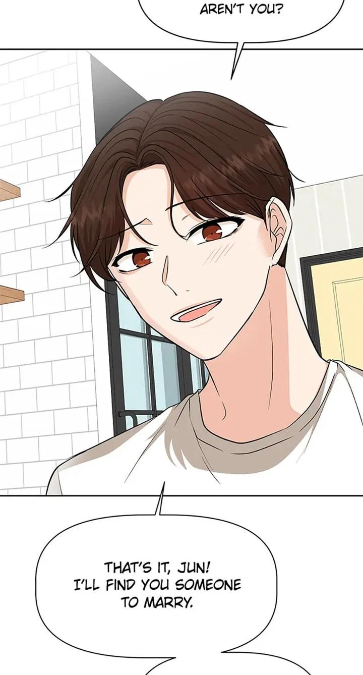 Late Night Cafe Chapter 43 – Page 21