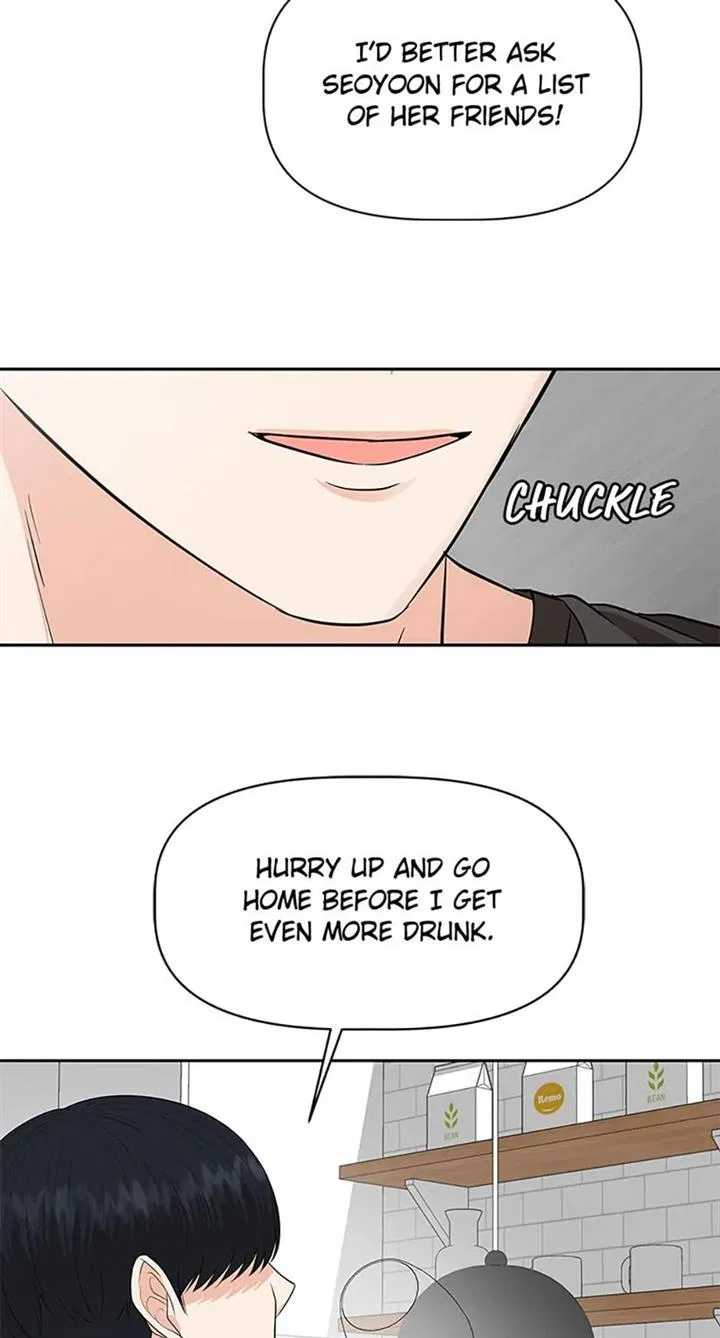Late Night Cafe Chapter 43 – Page 22