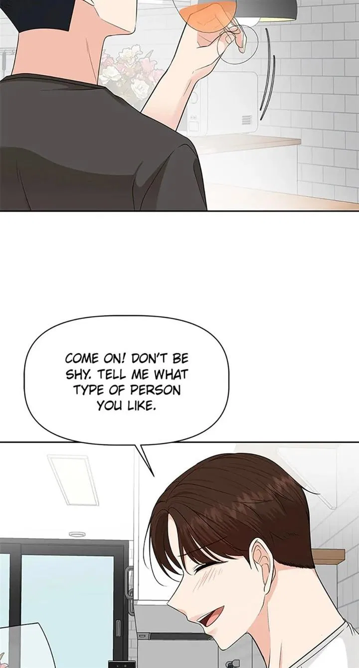 Late Night Cafe Chapter 43 – Page 23