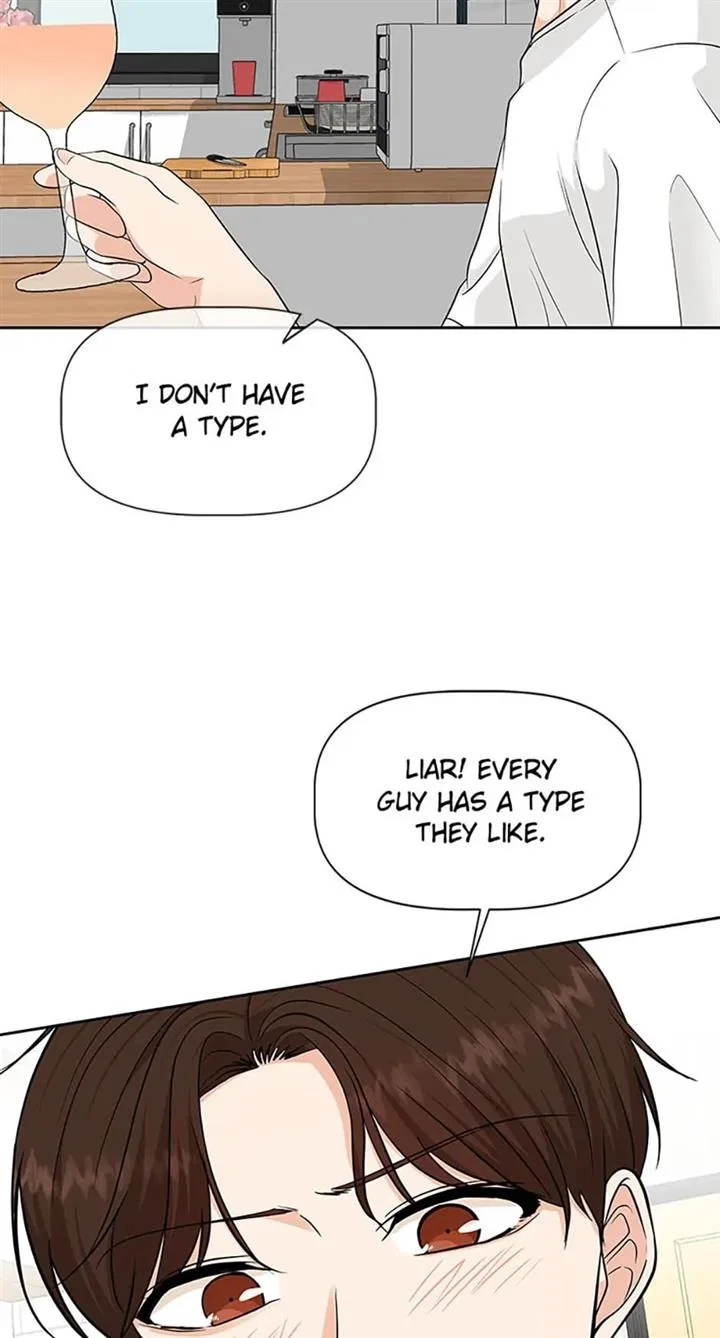 Late Night Cafe Chapter 43 – Page 24