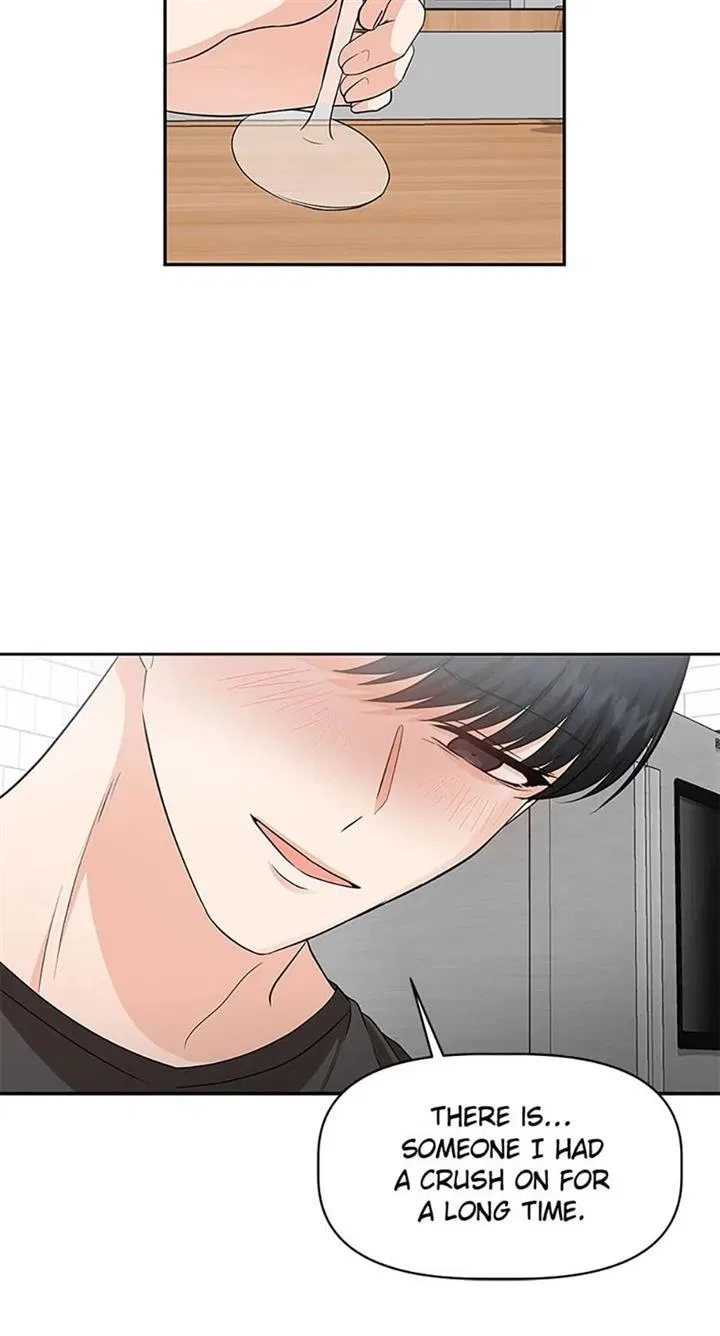 Late Night Cafe Chapter 43 – Page 26