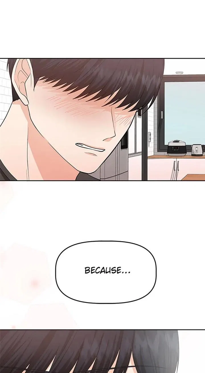 Late Night Cafe Chapter 43 – Page 28