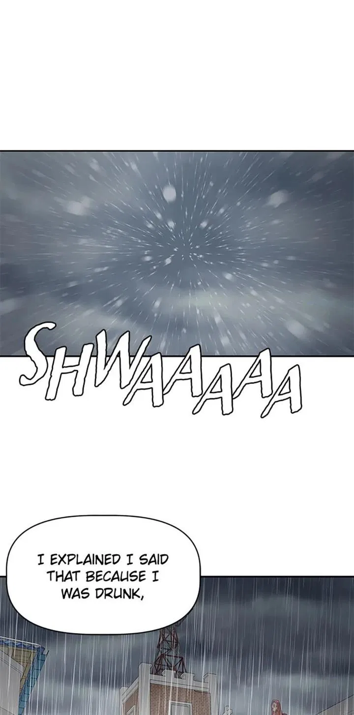 Late Night Cafe Chapter 43 – Page 33