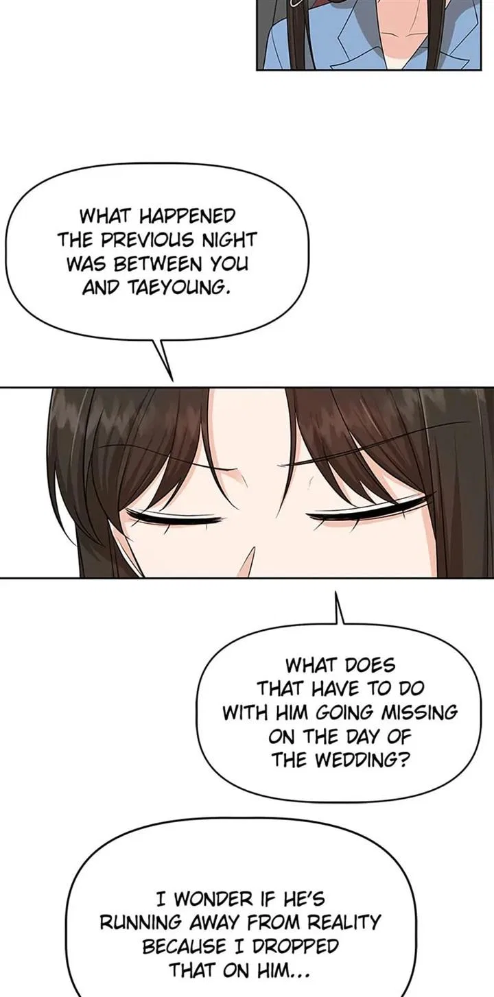 Late Night Cafe Chapter 43 – Page 36
