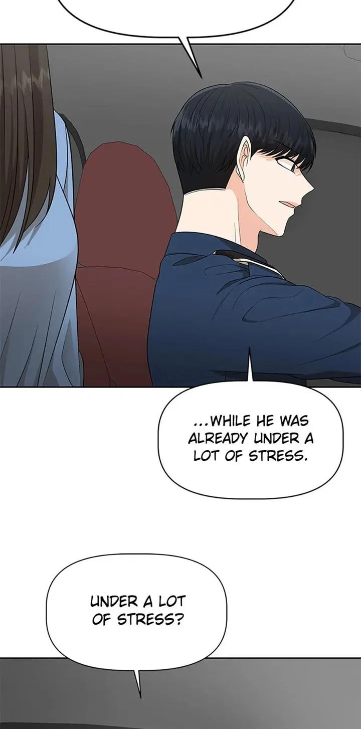 Late Night Cafe Chapter 43 – Page 37