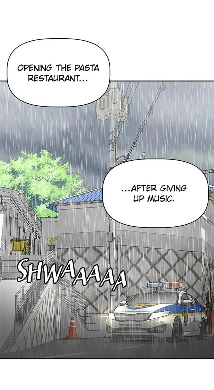 Late Night Cafe Chapter 43 – Page 39