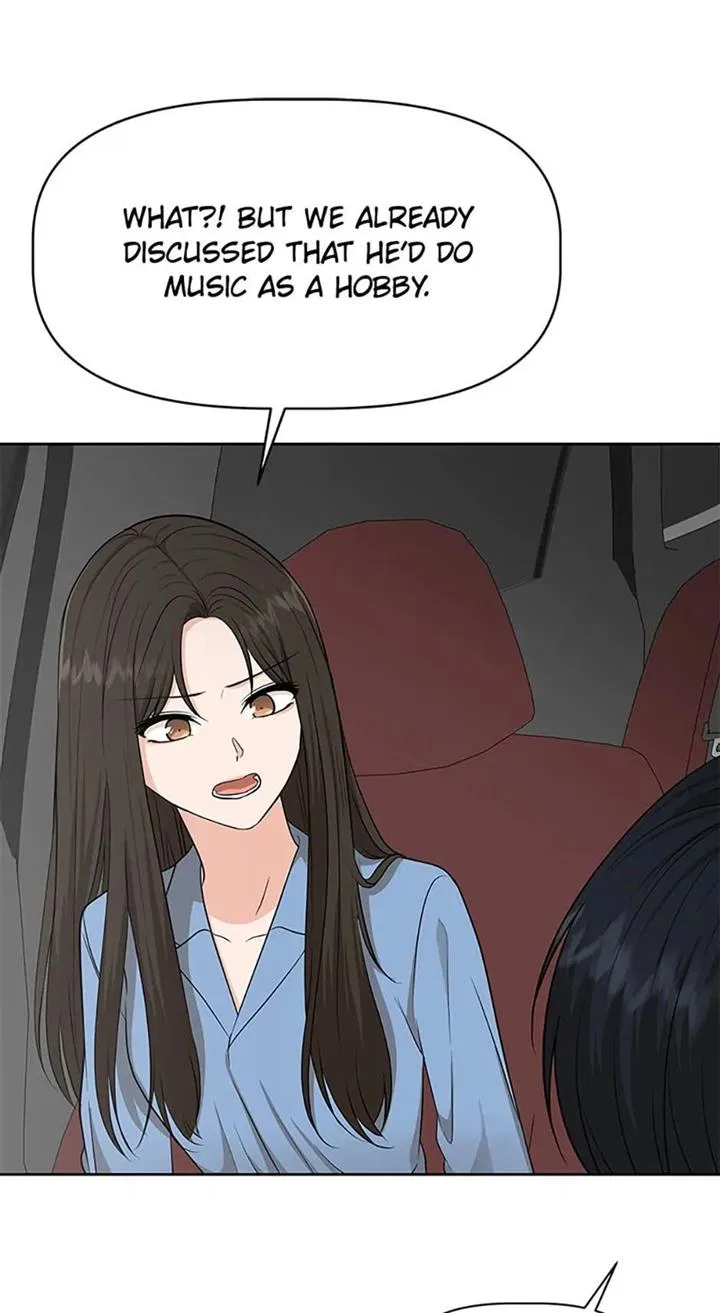 Late Night Cafe Chapter 43 – Page 40