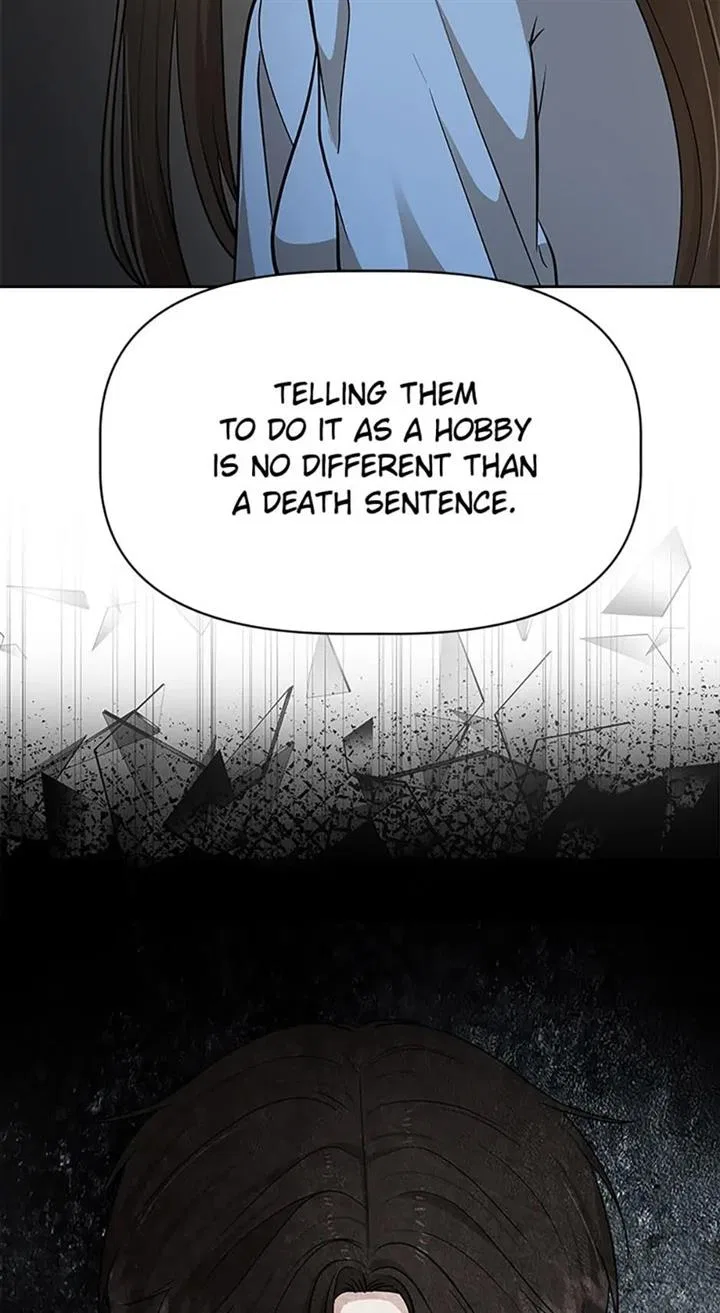 Late Night Cafe Chapter 43 – Page 42