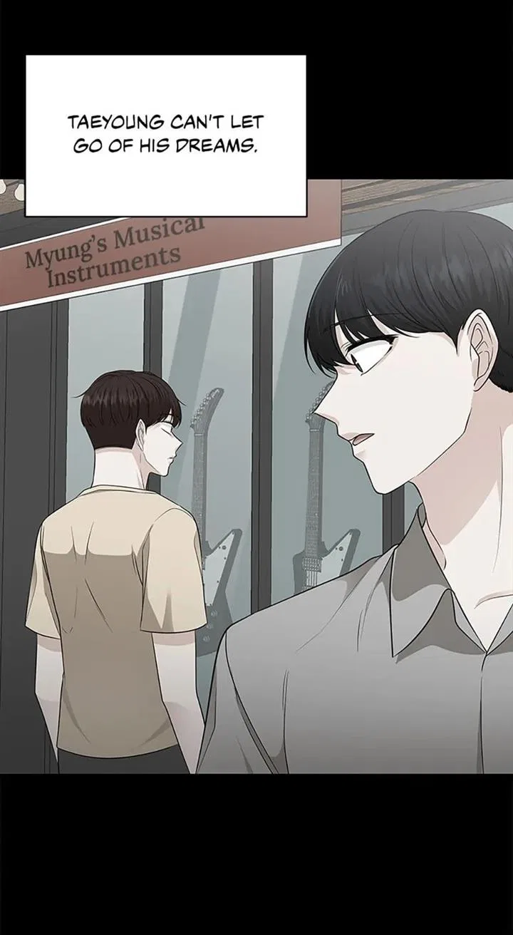 Late Night Cafe Chapter 43 – Page 44