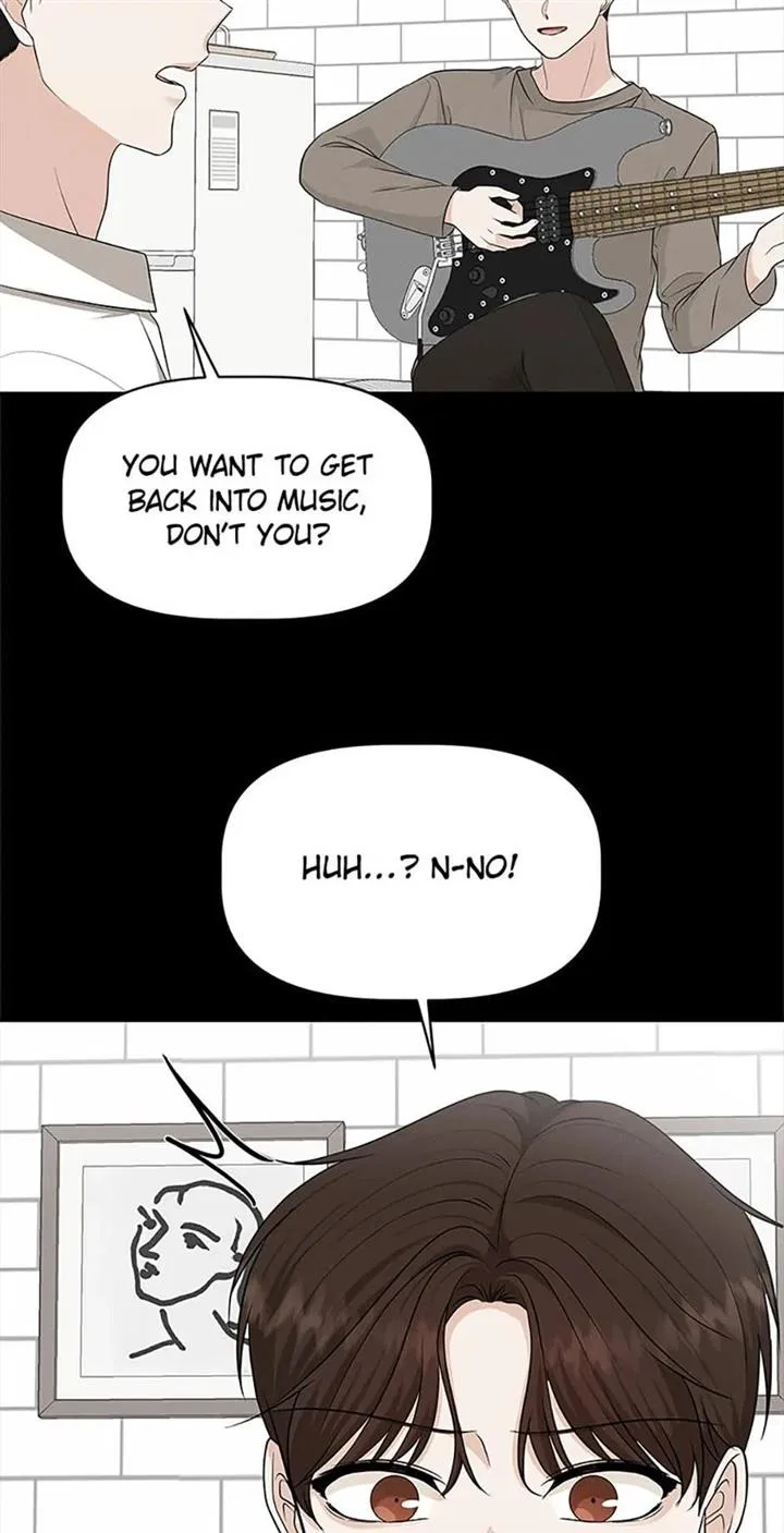 Late Night Cafe Chapter 43 – Page 46