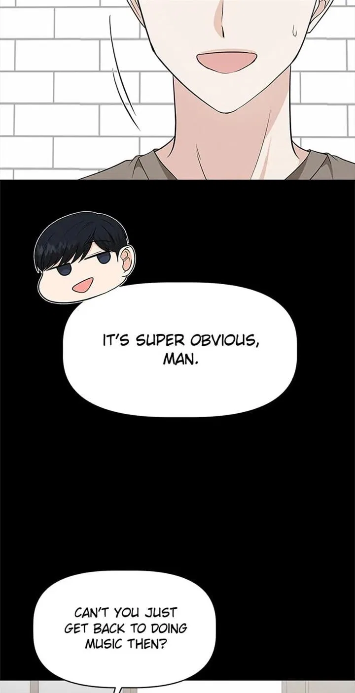 Late Night Cafe Chapter 43 – Page 47