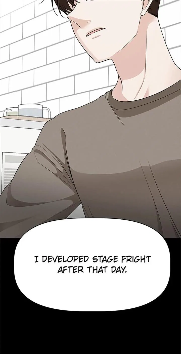 Late Night Cafe Chapter 43 – Page 50
