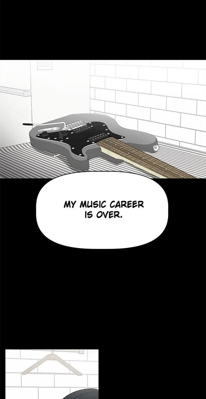 Late Night Cafe Chapter 43 – Page 52