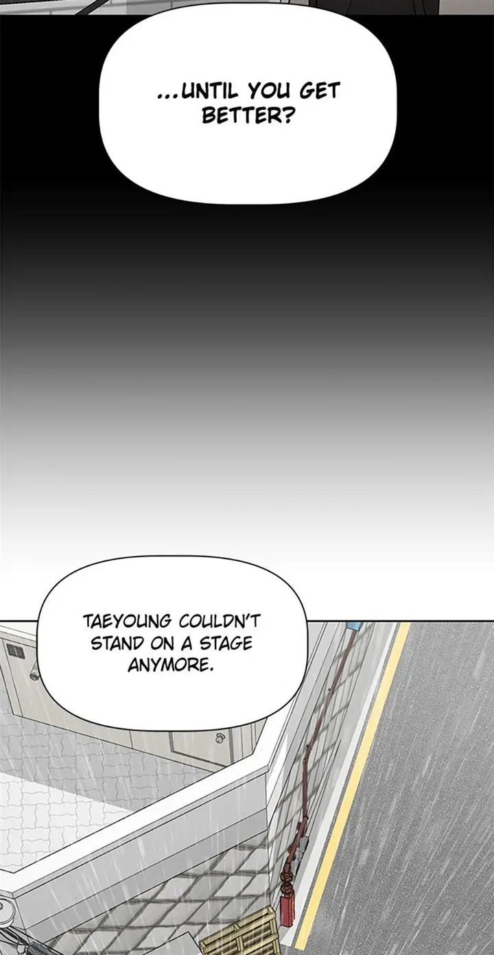 Late Night Cafe Chapter 43 – Page 56