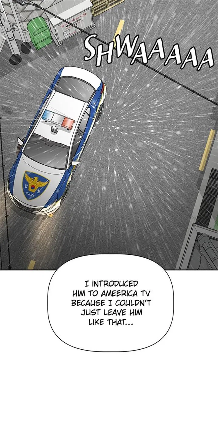 Late Night Cafe Chapter 43 – Page 57