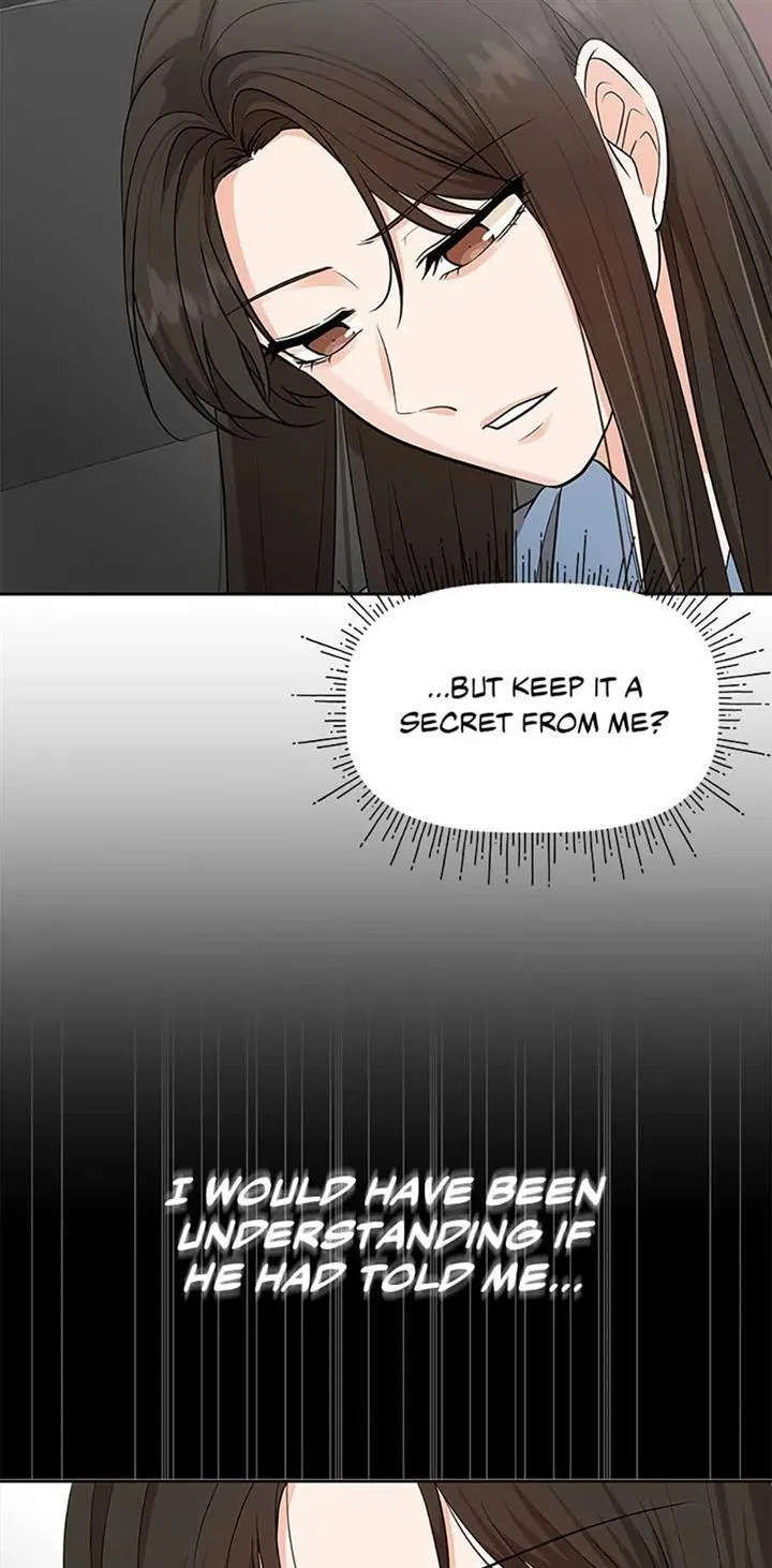Late Night Cafe Chapter 43 – Page 59