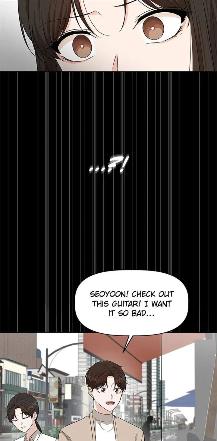 Late Night Cafe Chapter 43 – Page 60