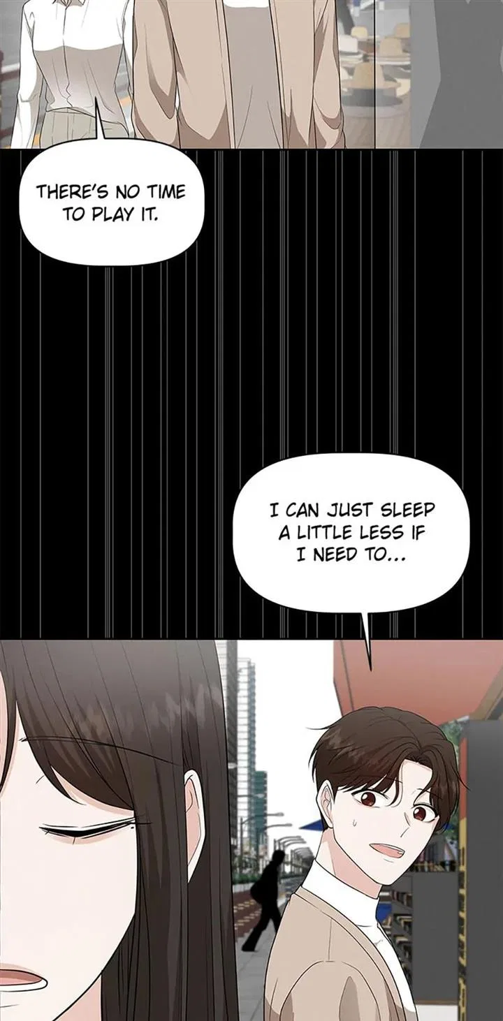 Late Night Cafe Chapter 43 – Page 61