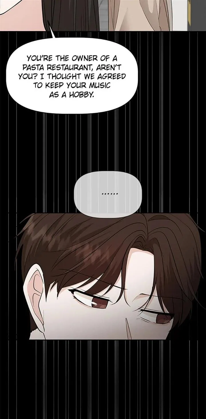 Late Night Cafe Chapter 43 – Page 62