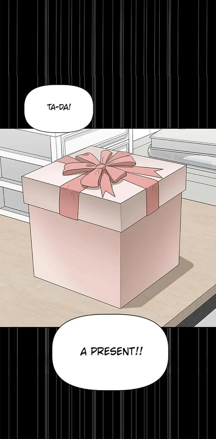Late Night Cafe Chapter 43 – Page 63